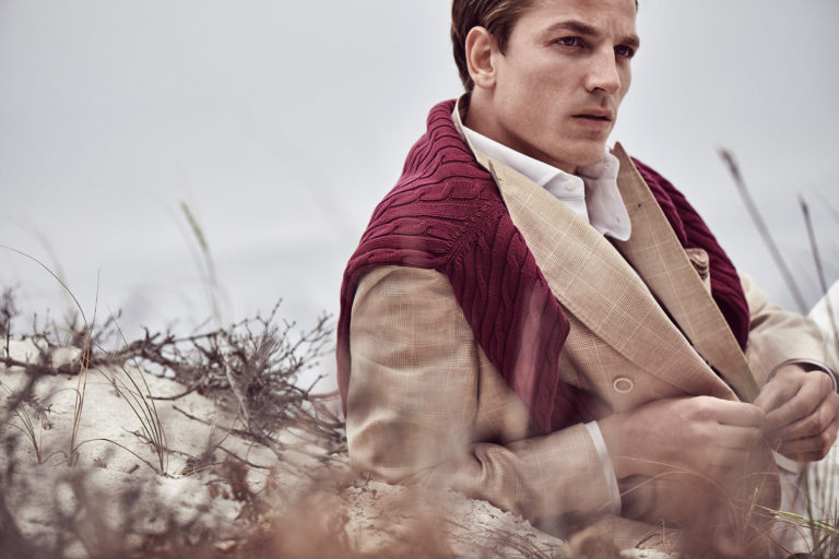 Attitude Production Cucinelli 2019
