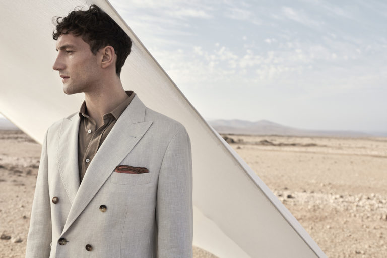 Attitude Production Cucinelli 2018