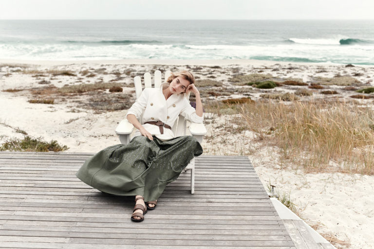Attitude Production Cucinelli 2019