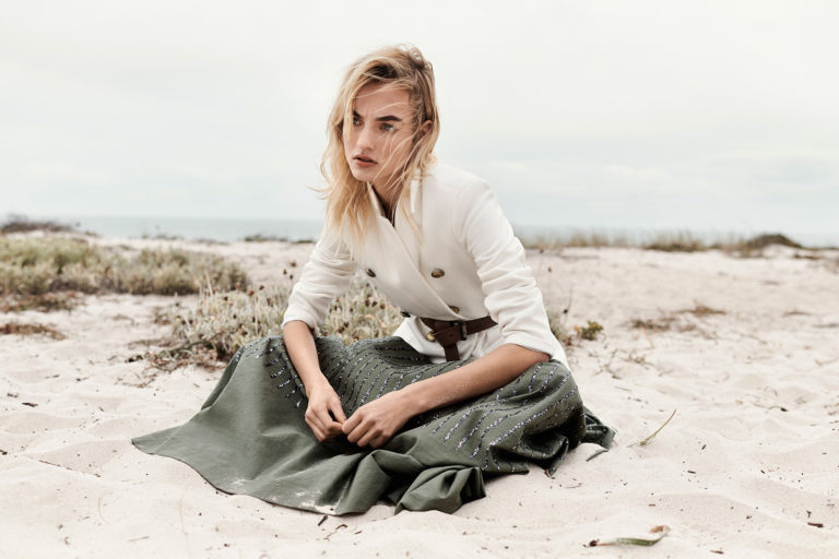 Attitude Production Cucinelli 2019