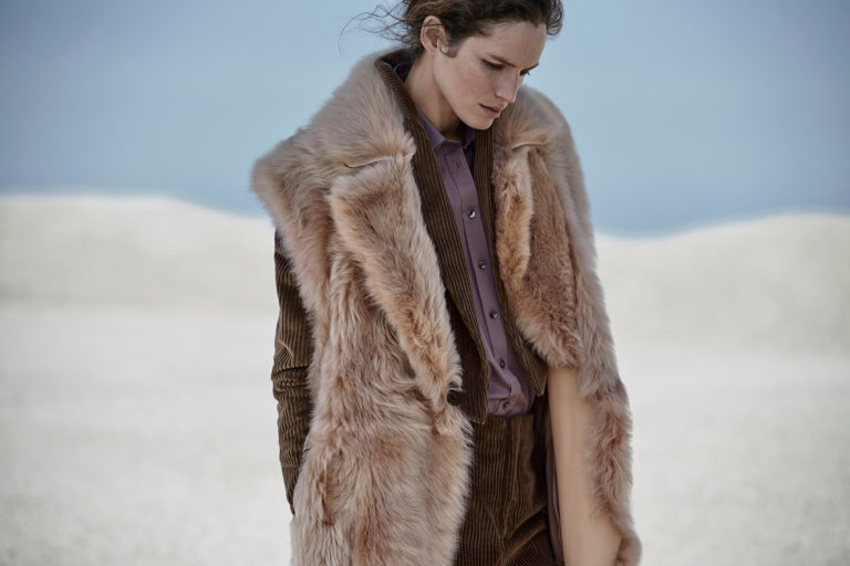 Attitude Production Cucinelli 2017 Gotland