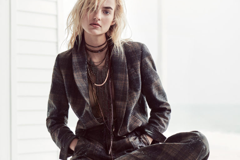 Attitude Production Cucinelli 2019