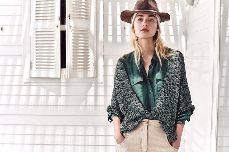 Attitude Production Cucinelli 2019