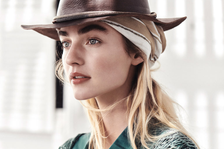 Attitude Production Cucinelli 2019