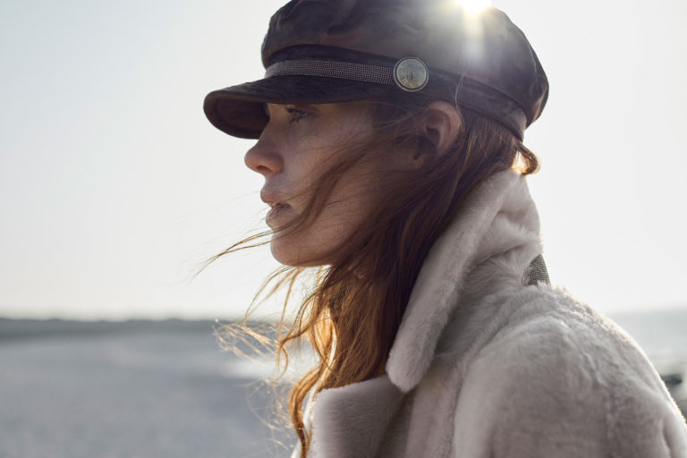 Attitude Production Cucinelli 2017 Gotland