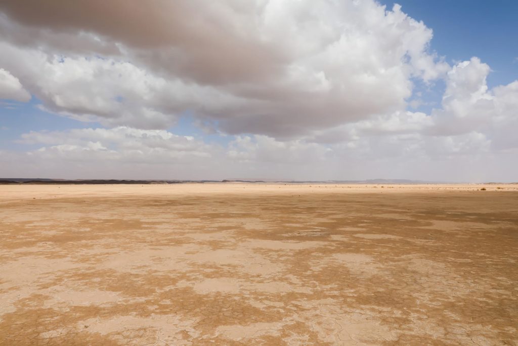 Attitude Production Locations - Marocco