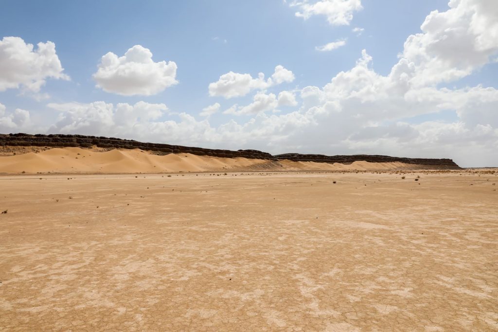 Attitude Production Locations - Marocco