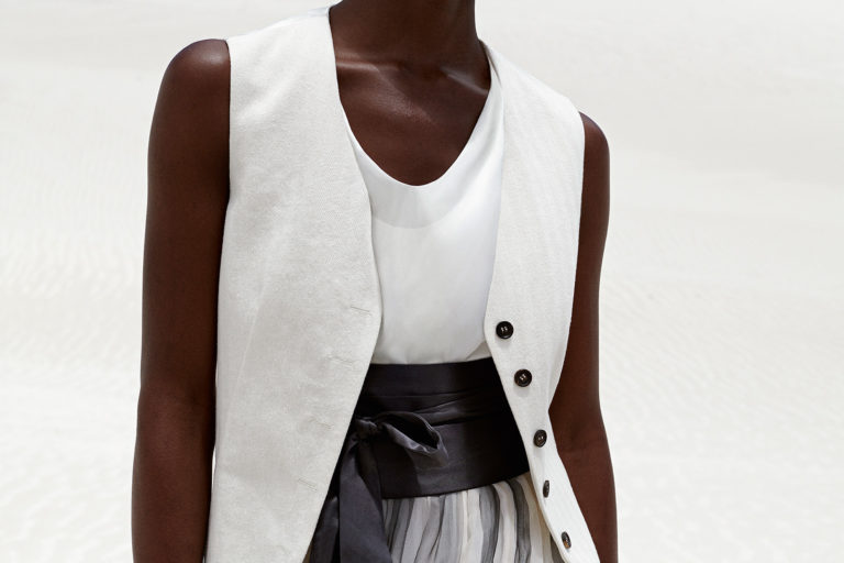 Attitude Production Cucinelli 2019
