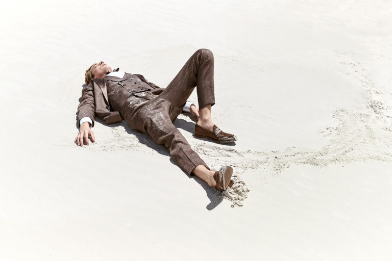 Attitude Production Cucinelli 2019