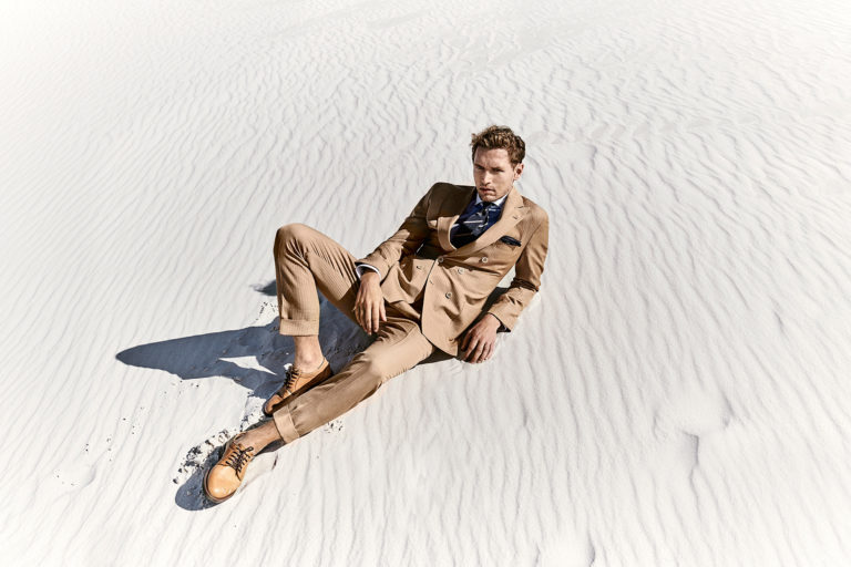 Attitude Production Cucinelli 2019