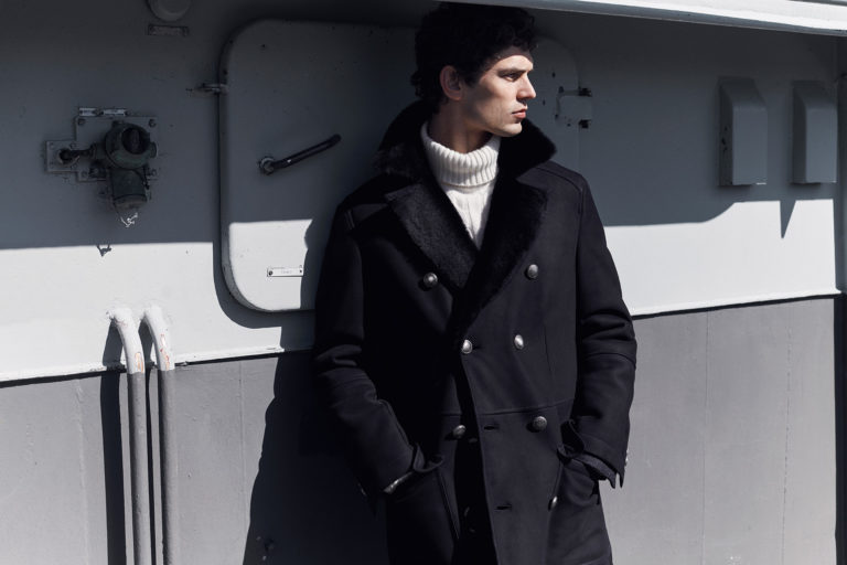 Attitude Production Cucinelli 2017 Gotland