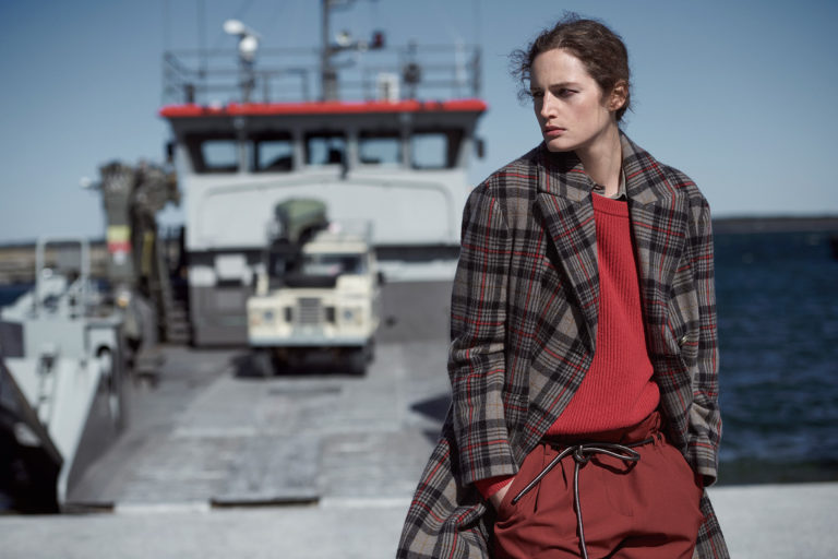 Attitude Production Cucinelli 2017 Gotland