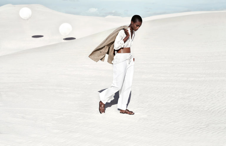 Attitude Production Cucinelli 2019