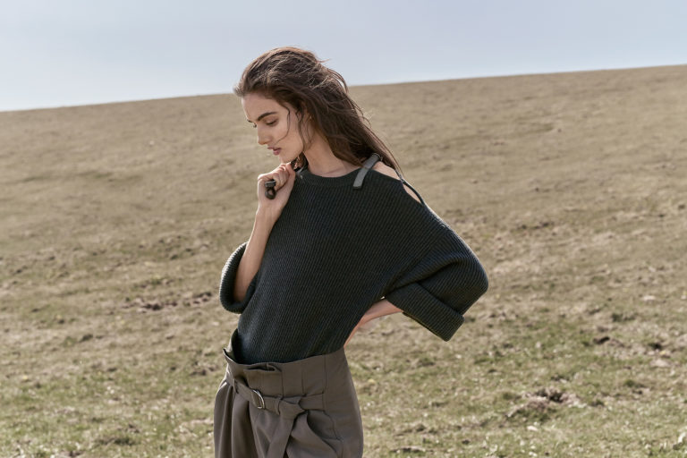 Attitude Production Cucinelli 2018 Umbria