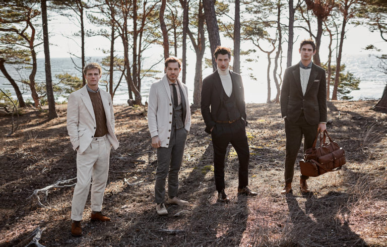 Attitude Production Cucinelli 2017 Gotland