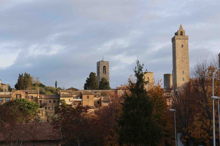 Italy Locations - Tuscany