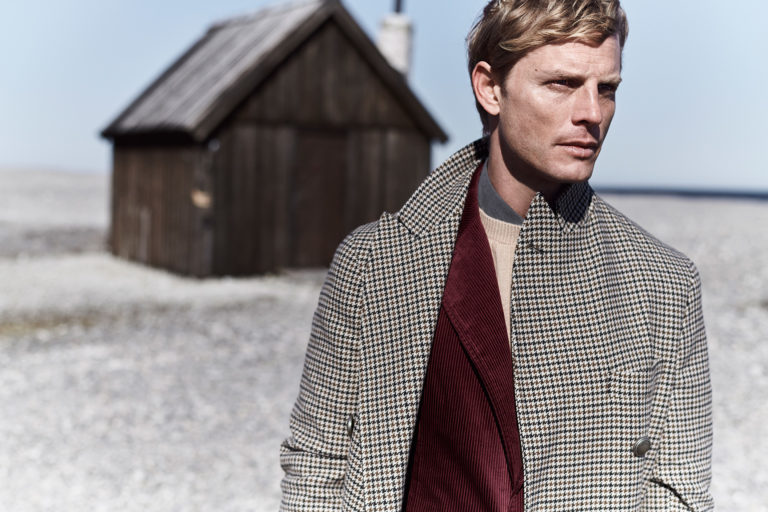 Attitude Production Cucinelli 2017 Gotland