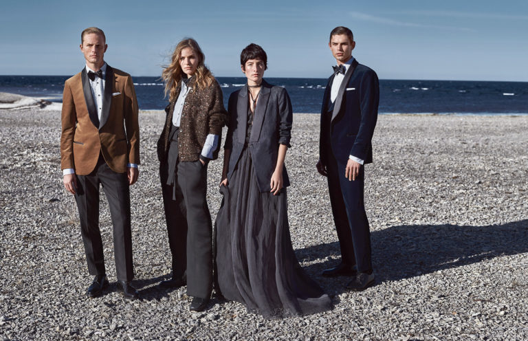 Attitude Production Cucinelli 2017 Gotland