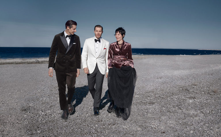 Attitude Production Cucinelli 2017 Gotland