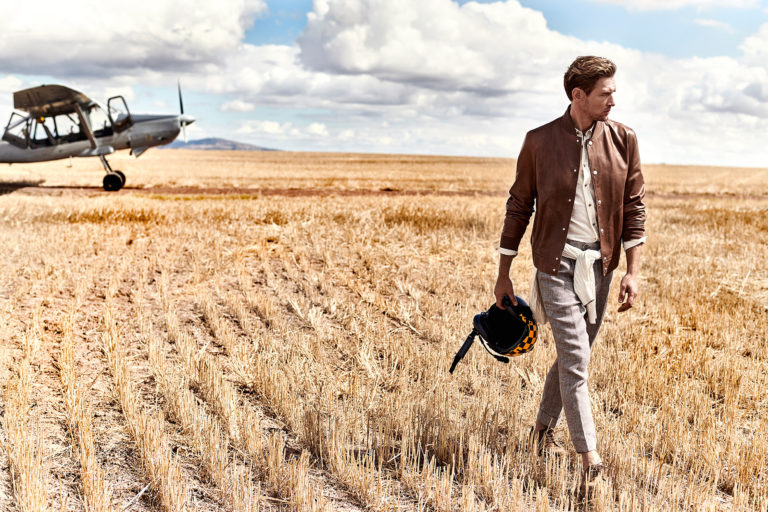 Attitude Production Cucinelli 2019
