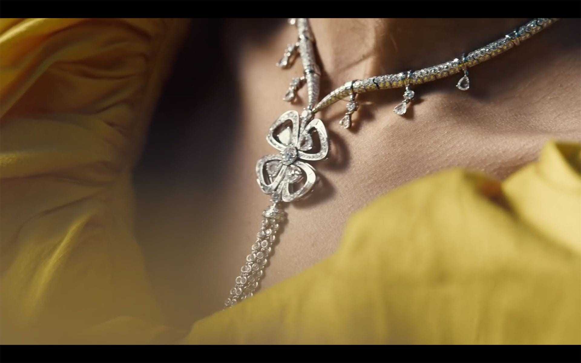 Bulgari &ndash; Mai Troppo/Never Too Much