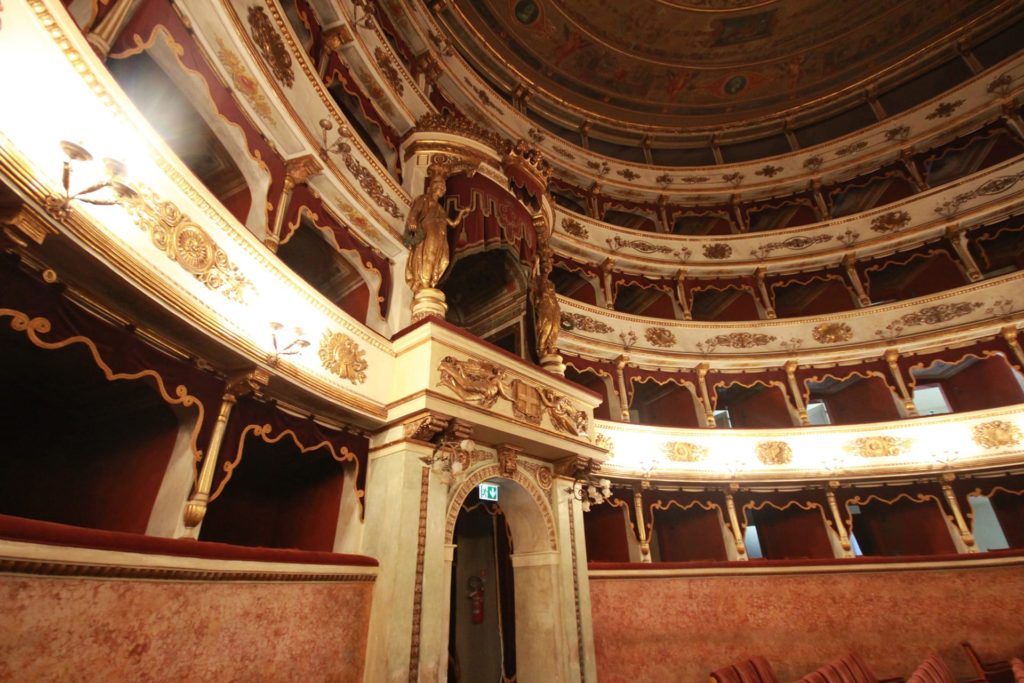 Theatres
