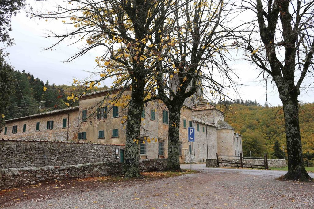 Italy Locations - Castel and Villas