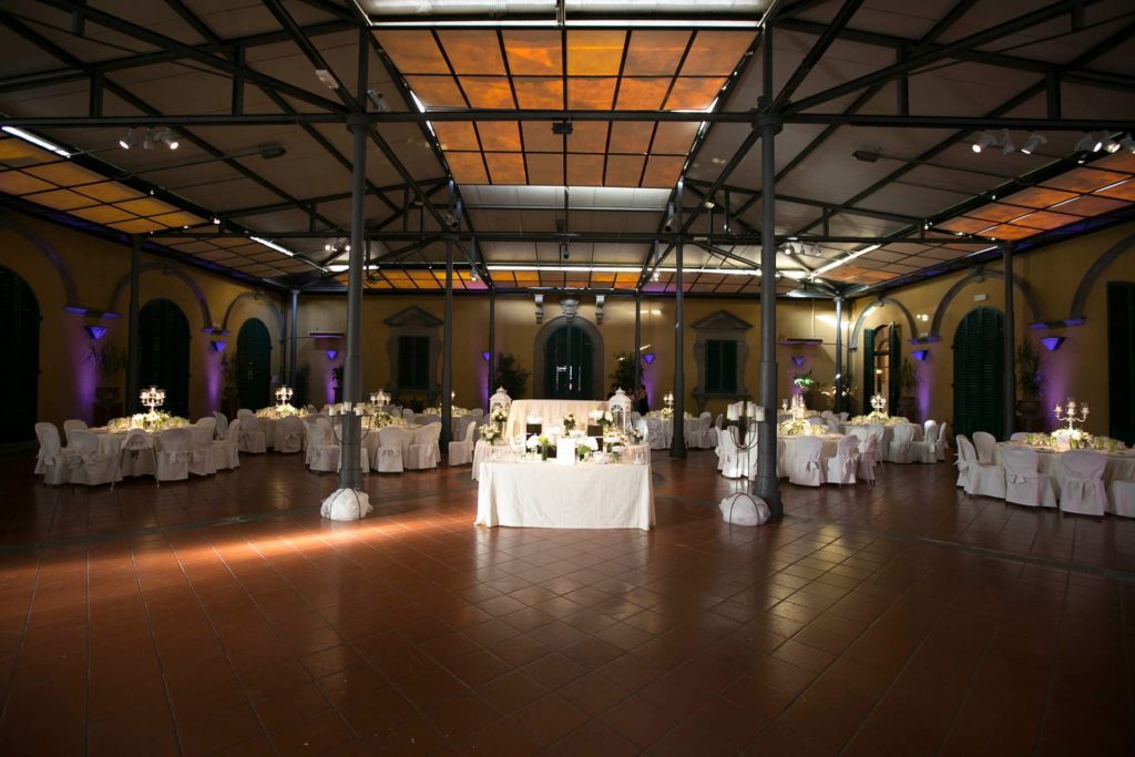 Italy Locations - Castel and Villas