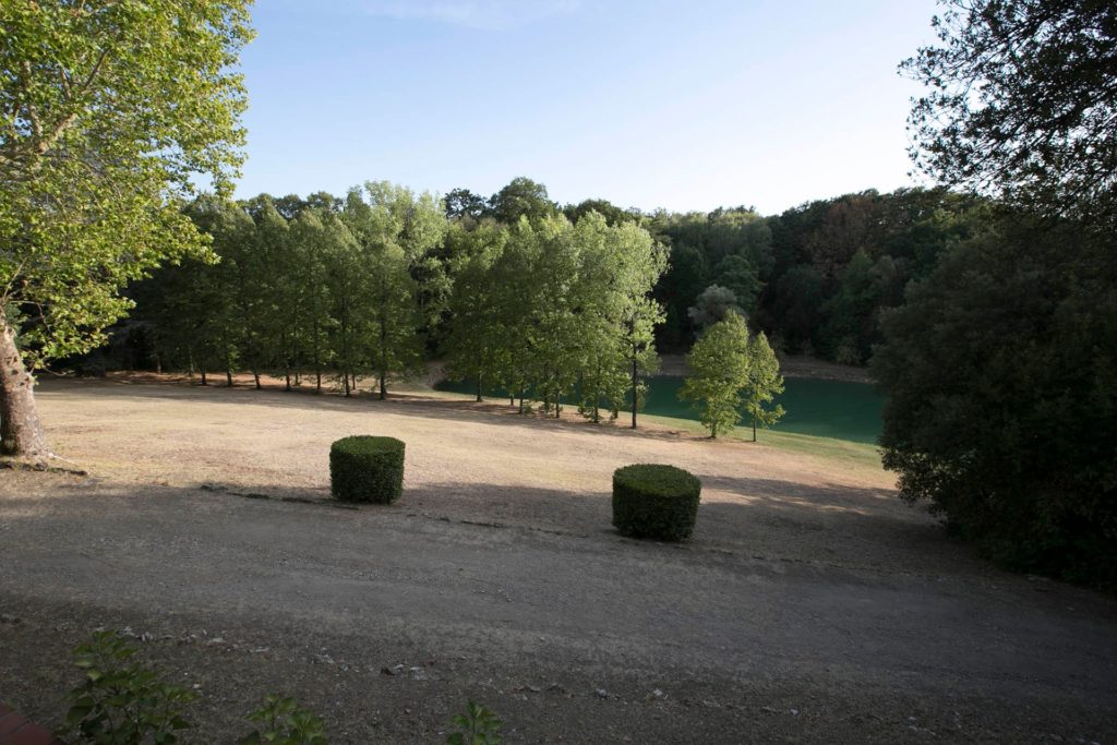Italy Locations - Castel and Villas