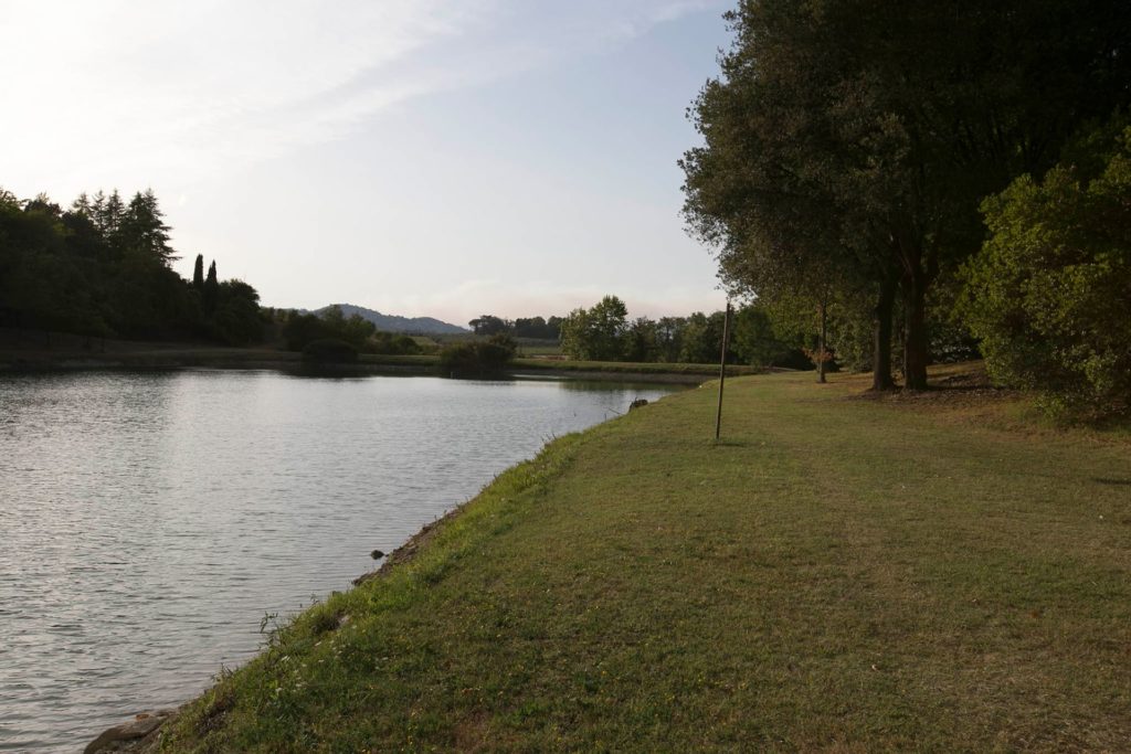 Italy Locations - Castel and Villas