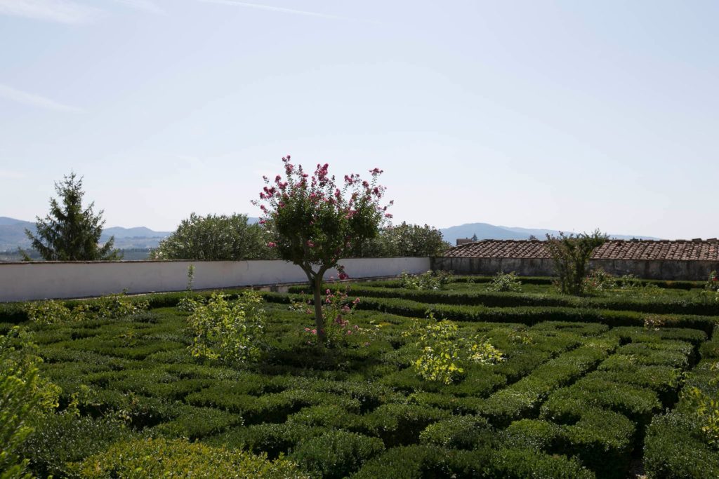 Italy Locations - Castel and Villas