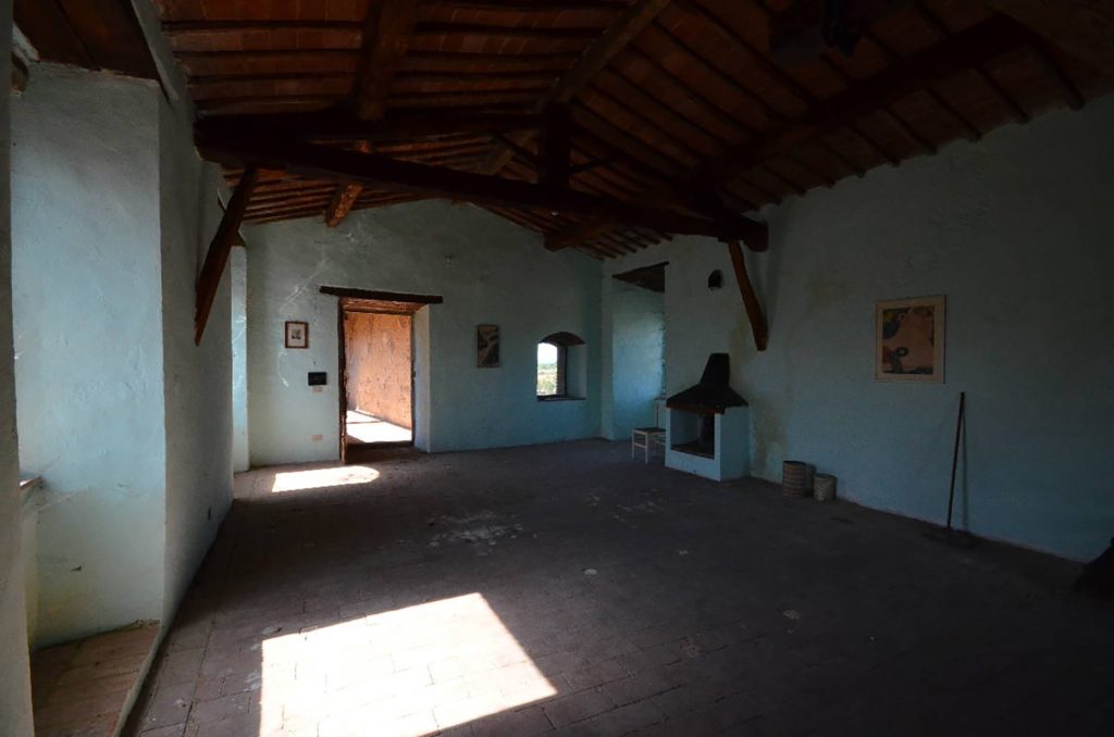 Italy Locations - Castel and Villas