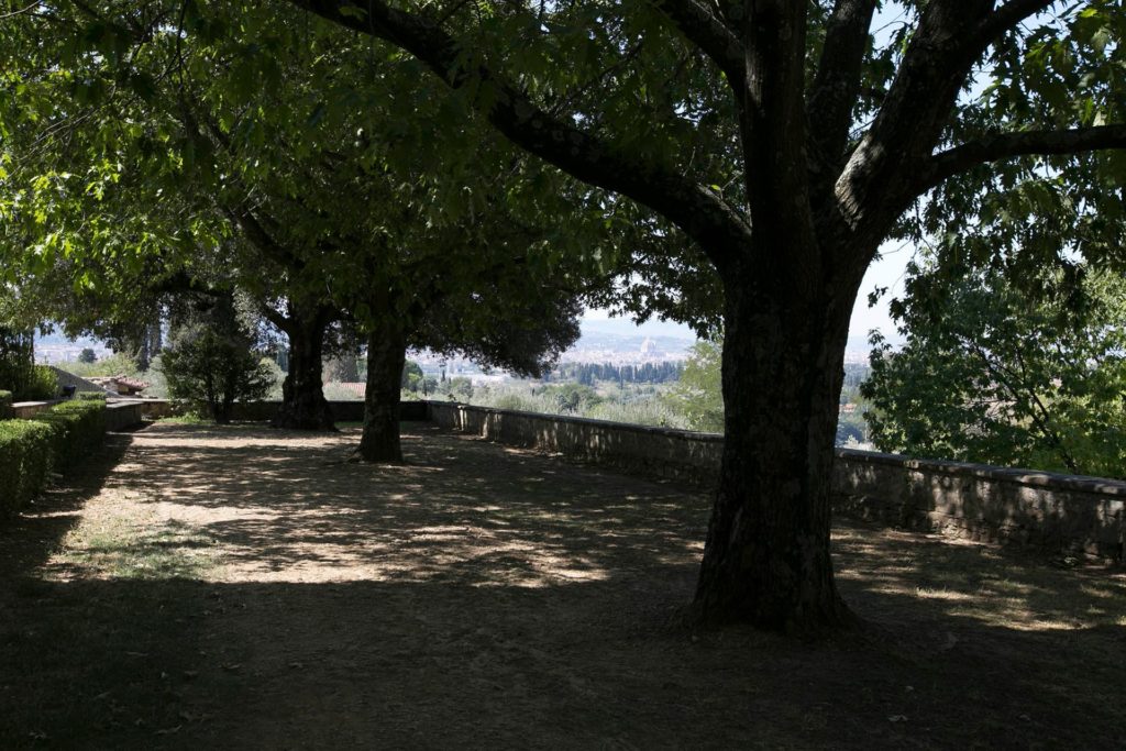 Italy Locations - Castel and Villas
