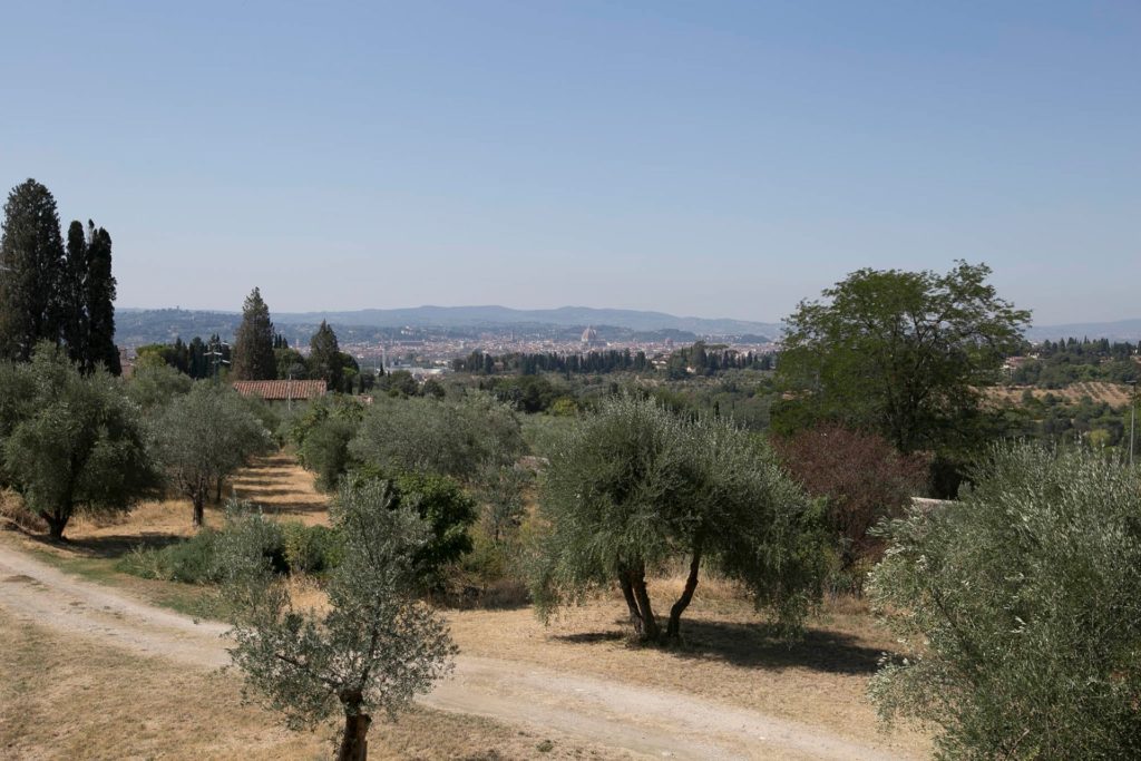 Italy Locations - Castel and Villas
