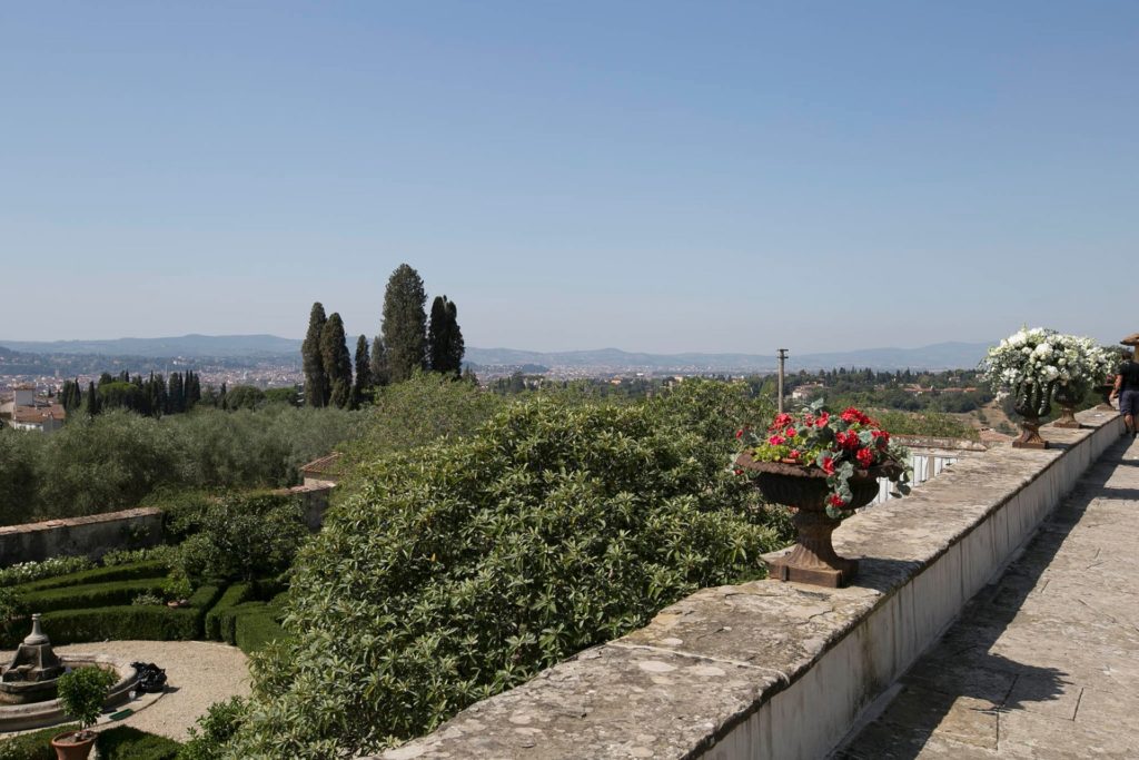 Italy Locations - Castel and Villas