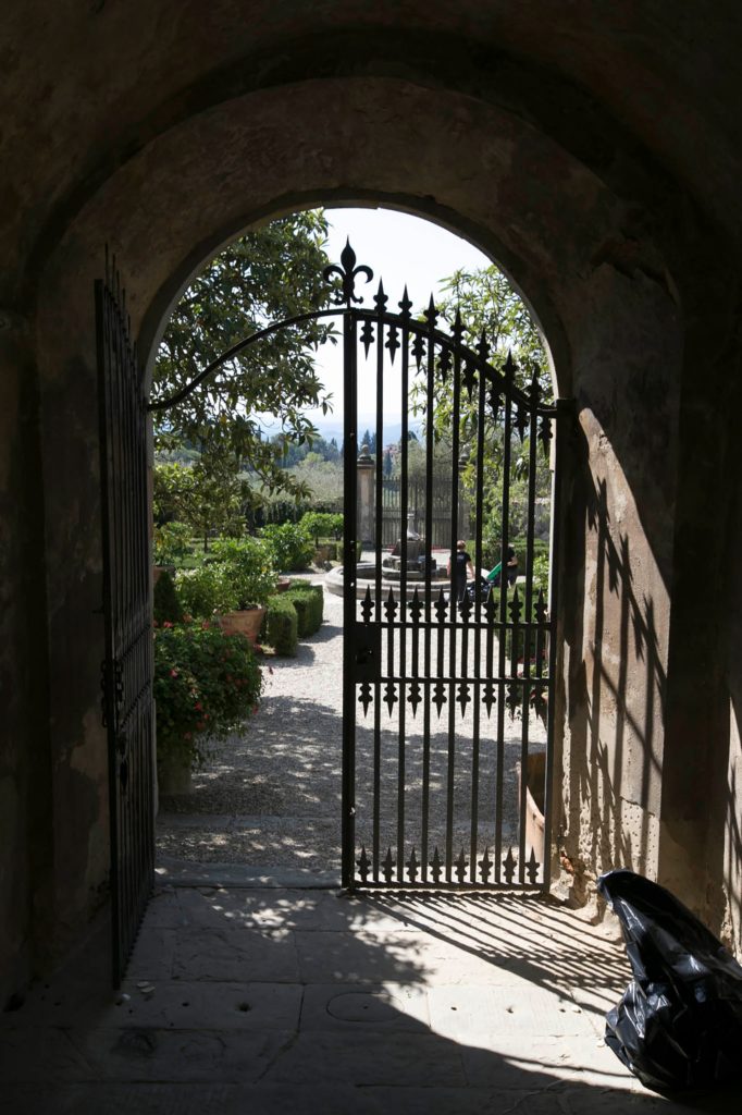 Italy Locations - Castel and Villas