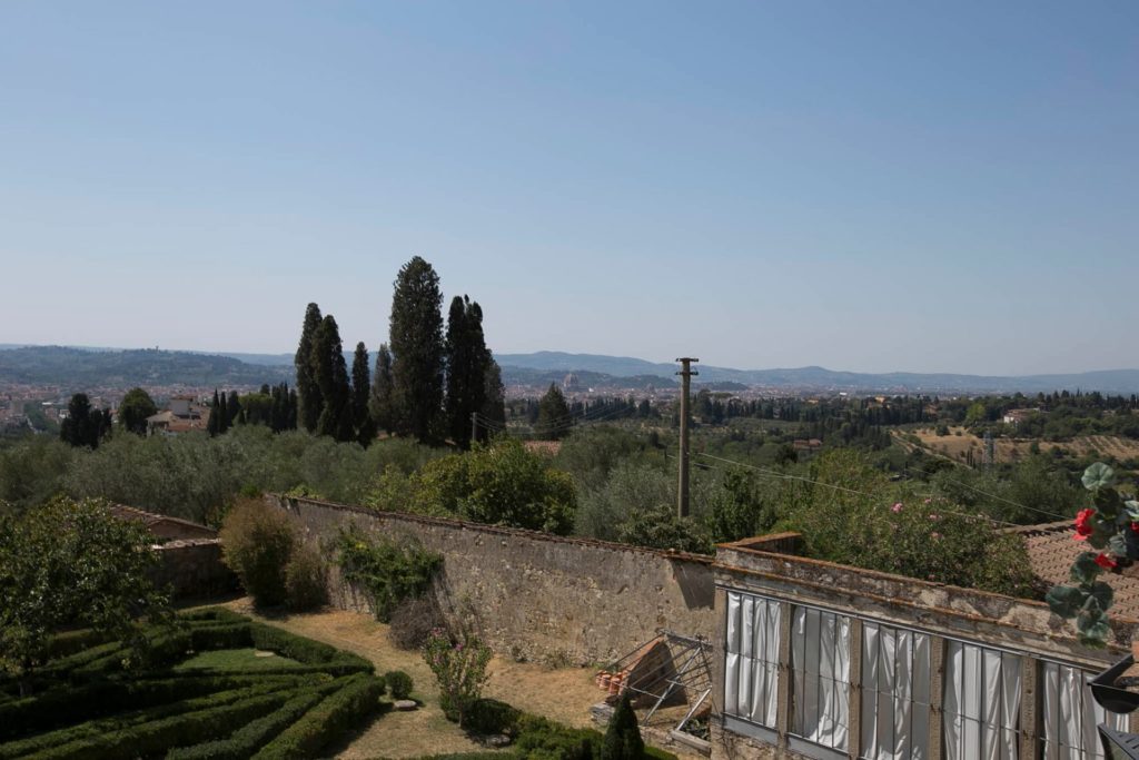 Italy Locations - Castel and Villas