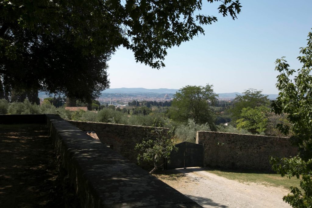 Italy Locations - Castel and Villas