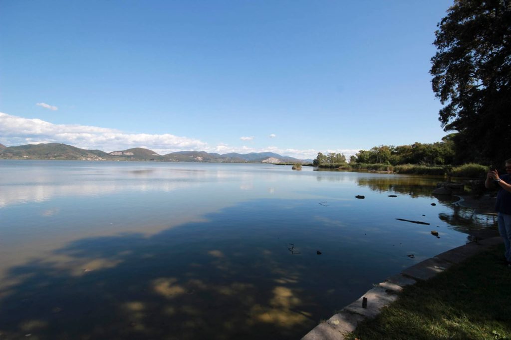 Italy Locations - Castel and Villas