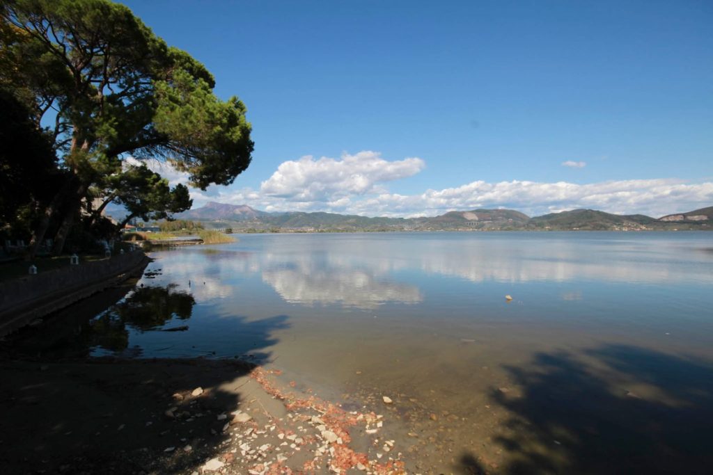 Italy Locations - Castel and Villas