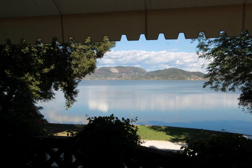 Italy Locations - Castel and Villas