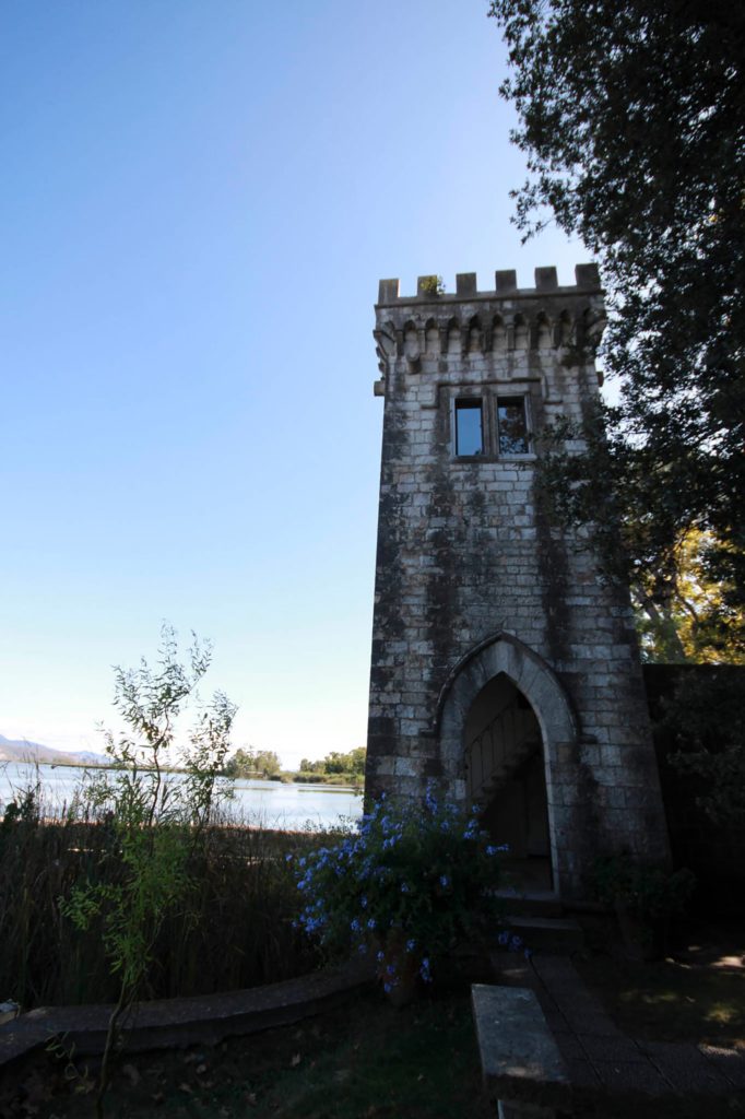 Italy Locations - Castel and Villas