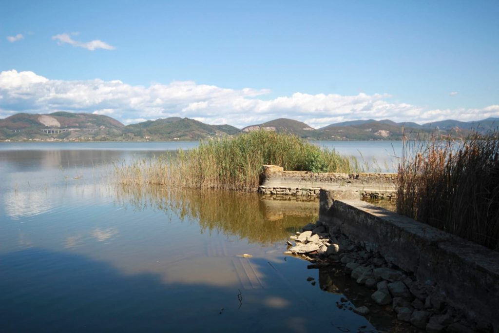 Italy Locations - Castel and Villas