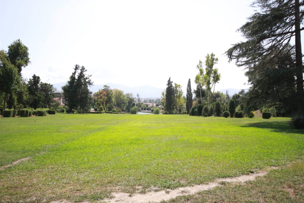 Italy Locations - Castel and Villas