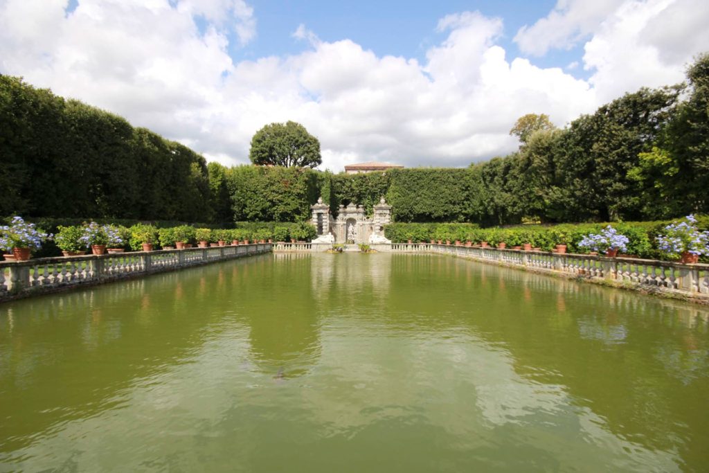 Italy Locations - Castel and Villas