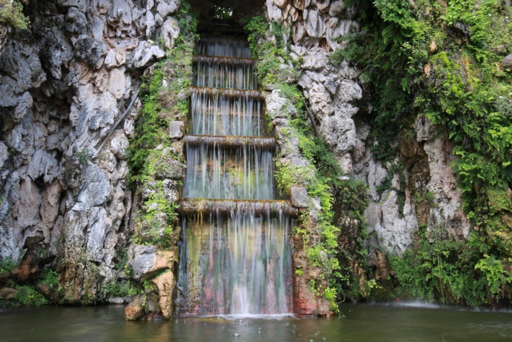 Italy Locations - Castel and Villas