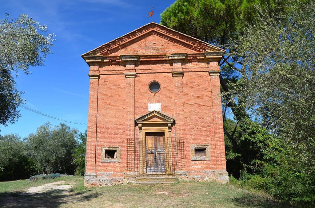 Italy Locations - Castel and Villas