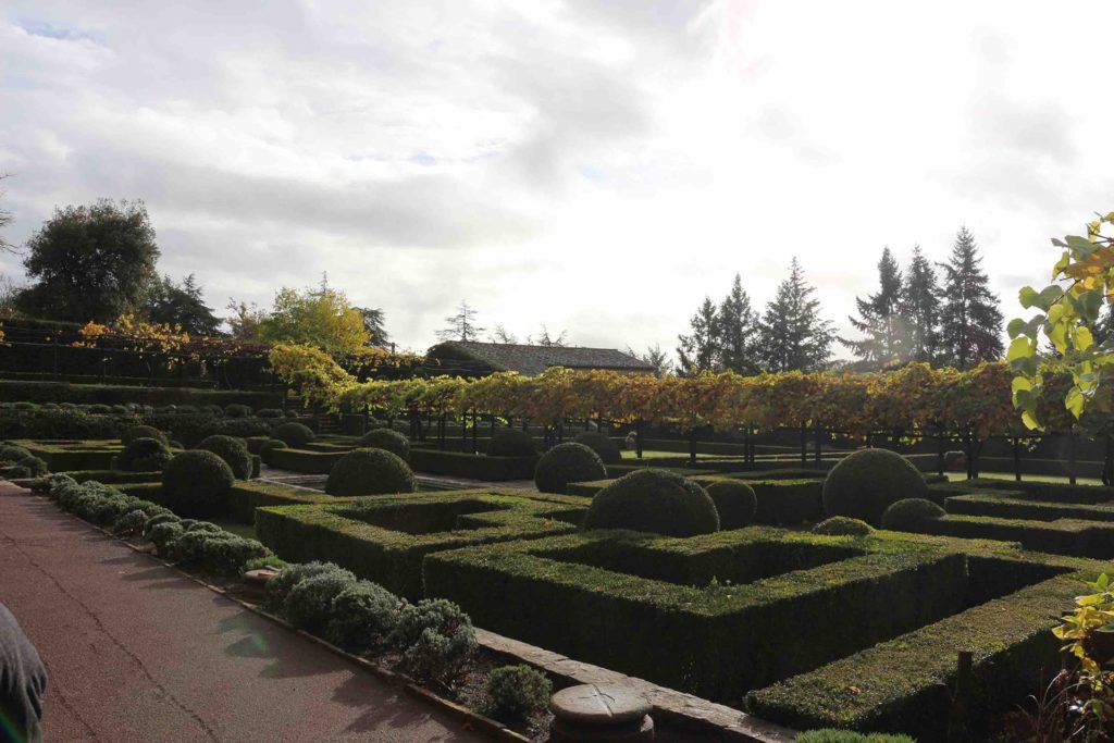 Italy Locations - Castel and Villas
