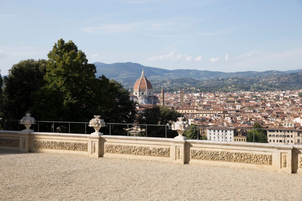 Italy Locations - Castel and Villas