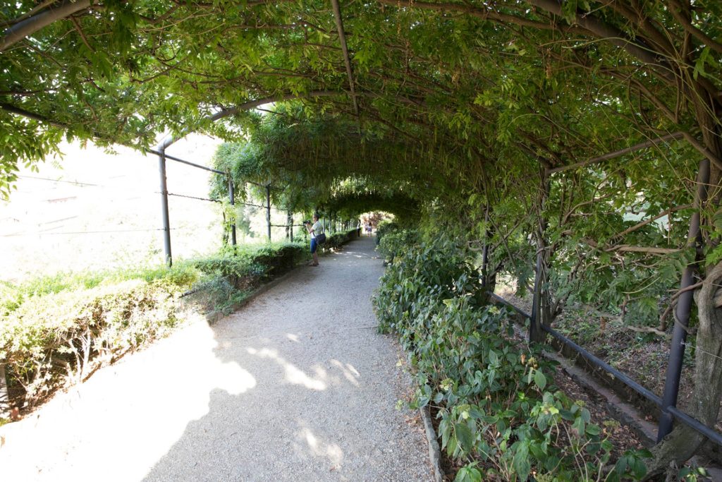 Italy Locations - Castel and Villas